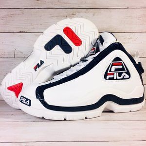 fila basketball shoes 2019